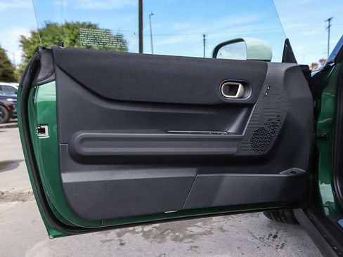 New 2027 MINI Cooper 2-Door Hardtop FWD image 22