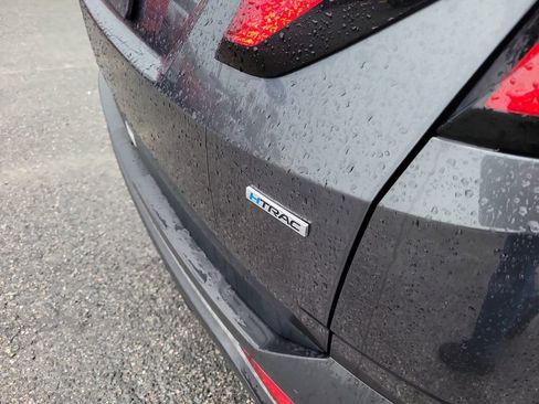 Used 2024 Hyundai Tucson SEL image 8