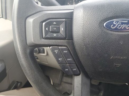 Used 2018 Ford F150 XL w/ Trailer Tow Package AWD/4WD image 14