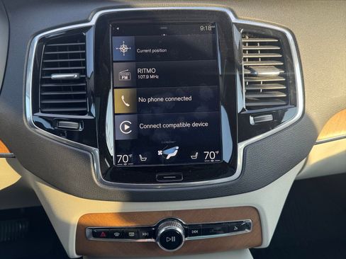 Used 2018 Volvo XC90 T6 Inscription w/ Convenience Package image 6
