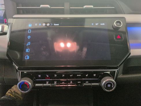 New 2027 Chevrolet Bolt RS FWD image 12