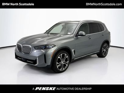 Certified 2026 BMW X5 sDrive40i