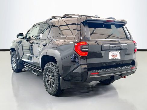 New 2026 Toyota 4Runner SR5 AWD/4WD image 6