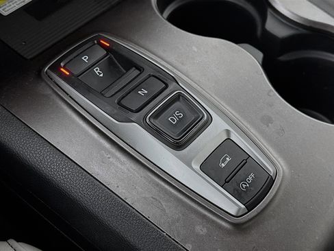 Certified 2023 Honda Passport EX-L image 16