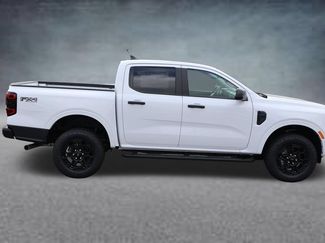 New 2025 Ford Ranger XLT w/ Equipment Group 301A High AWD/4WD video 2