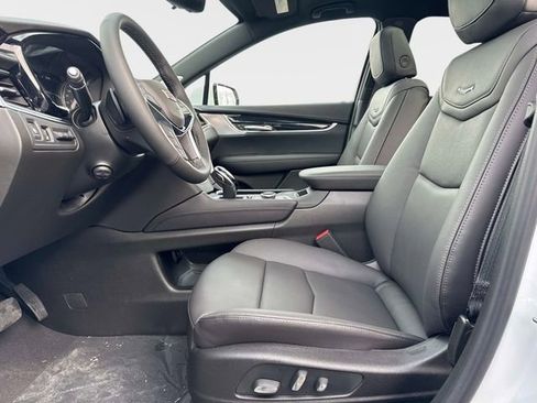 New 2026 Cadillac XT5 Premium Luxury w/ Driver Assist Package image 16