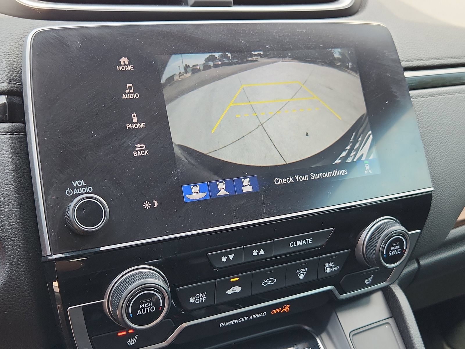 Used 2019 Honda CR-V EX-L image 23