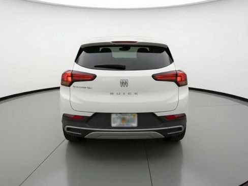 Used 2025 Buick Encore GX Preferred FWD image 7