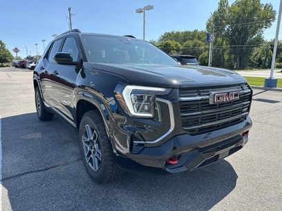 New 2026 GMC Terrain AT4 w/ Convenience Package III
