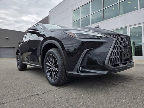 Used 2024 Lexus NX 350 AWD image 28