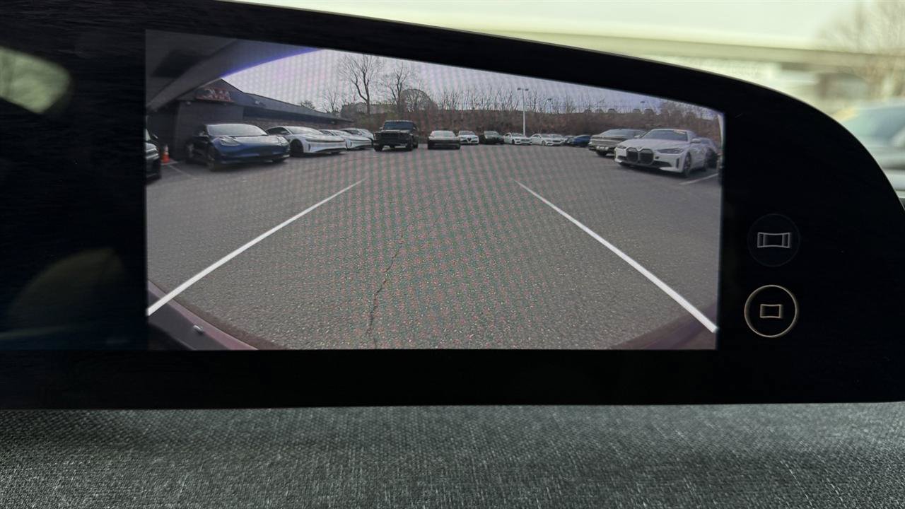 Used 2024 Lucid Air Touring AWD/4WD image 57