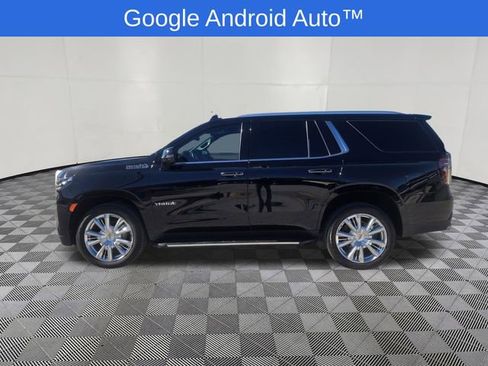Used 2023 Chevrolet Tahoe High Country image 4