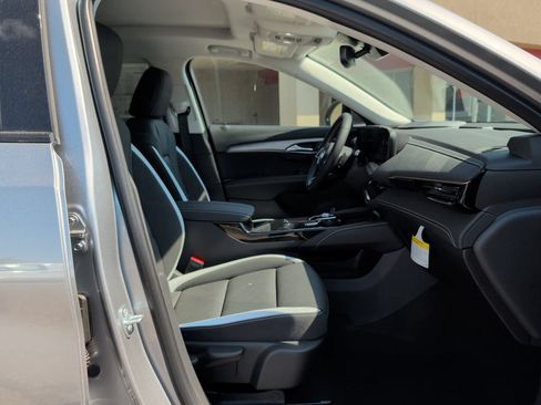 New 2026 Buick Envision Sport Touring AWD/4WD image 42
