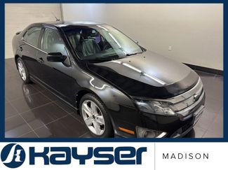 Used 2010 Ford Fusion Sport FWD video 1