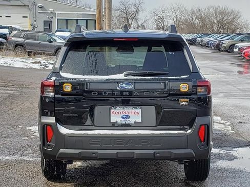 New 2026 Subaru Outback Wilderness image 4