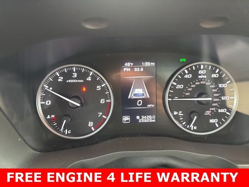 Used 2024 Subaru Ascent Onyx Edition image 13