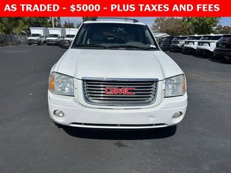 Used 2008 GMC Envoy SLT w/ Sun And 6-Disc Cd Package video 2