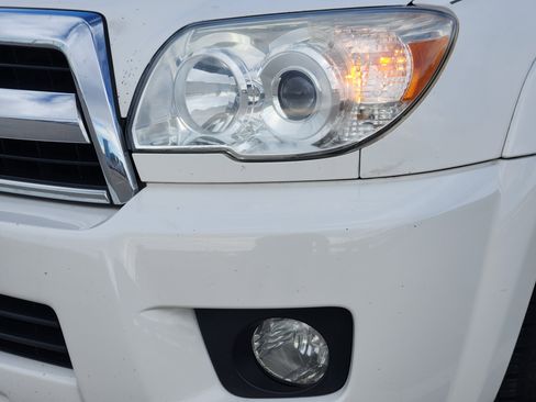 Used 2008 Toyota 4Runner SR5 image 9