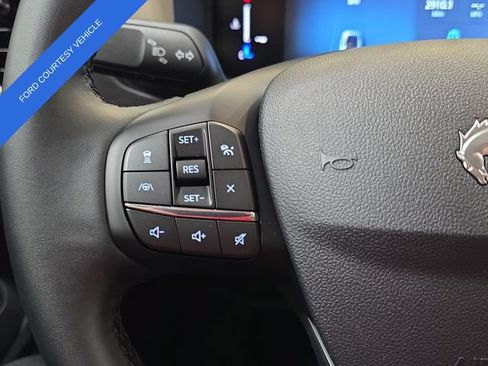 Used 2026 Ford Bronco Sport Big Bend w/ Convenience Package AWD/4WD image 16