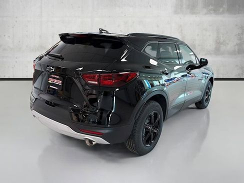 New 2026 Chevrolet Blazer LT w/ Midnight/Sport Edition image 5
