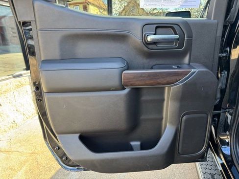 Used 2020 GMC Sierra 1500 SLT w/ SLT Convenience Package image 25