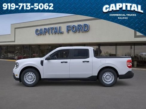 New 2026 Ford Maverick XL image 3