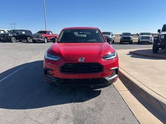 Used 2024 Honda HR-V Sport video 2