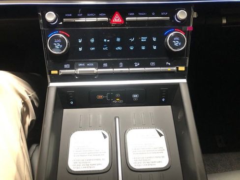 New 2026 Hyundai Santa Fe Limited image 32