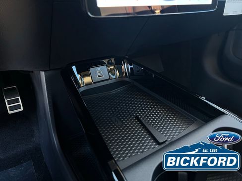 New 2025 Ford Mustang Mach-E Premium w/ Sport Appearance Package image 15