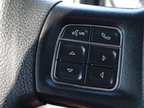 Used 2018 RAM 1500 Tradesman w/ Power & Remote Entry Group image 23