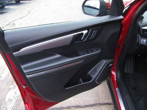 Used 2025 Buick Enclave Preferred image 24