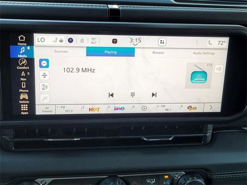 New 2026 Jeep Wrangler Rubicon image 13