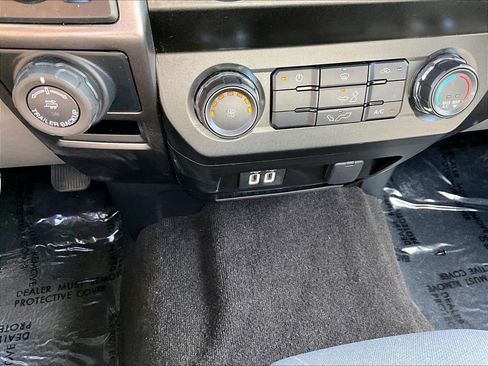 Used 2020 Ford F150 XLT w/ XTR Package AWD/4WD image 26