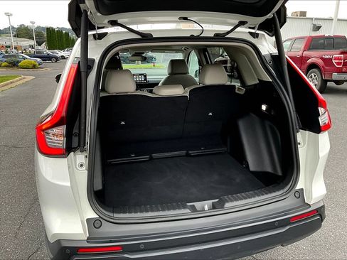 Used 2023 Honda CR-V EX-L image 7