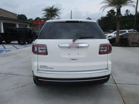Used 2014 GMC Acadia SLT FWD image 21