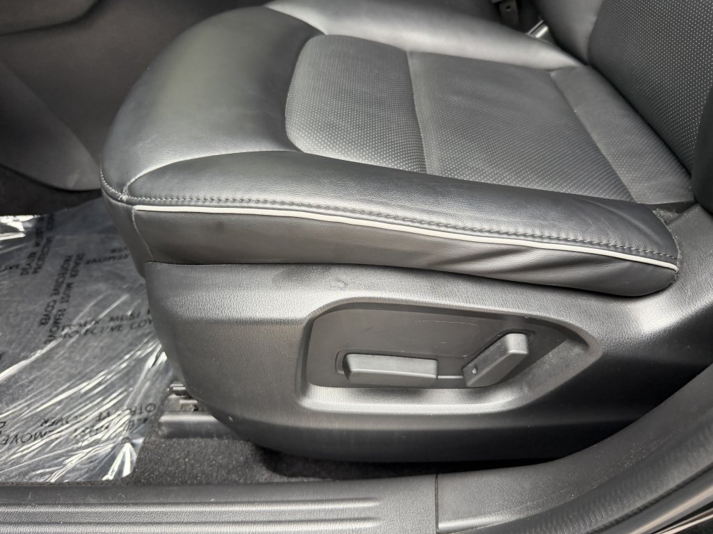 Used 2024 MAZDA CX-5 AWD 2.5 S w/ Select Package image 29