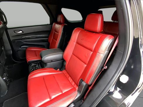 Used 2024 Dodge Durango SRT Hellcat AWD/4WD image 21