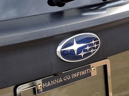 Used 2023 Subaru Forester Wilderness image 34