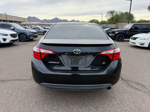 Used 2016 Toyota Corolla S image 6