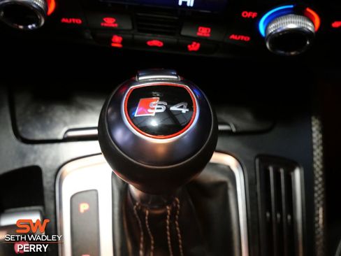 Used 2016 Audi S4 Premium Plus w/ Technology Package image 21