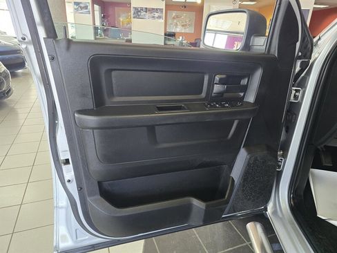 Used 2018 RAM 1500 Tradesman w/ Popular Equipment Group image 8