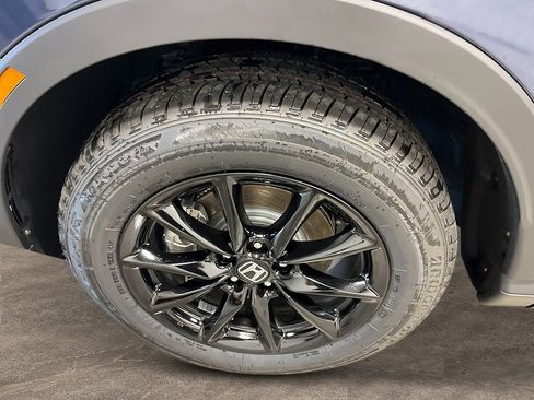 New 2026 Honda CR-V Sport-L image 13