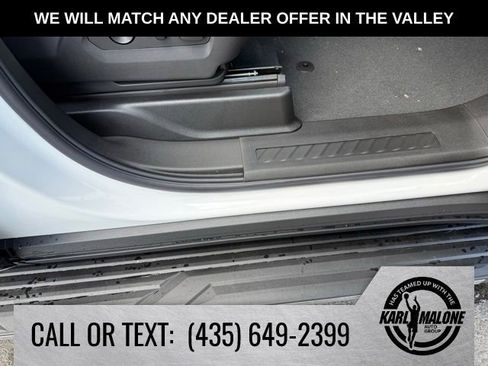 New 2026 Chevrolet Tahoe LS w/ Max Trailering Package AWD/4WD image 37