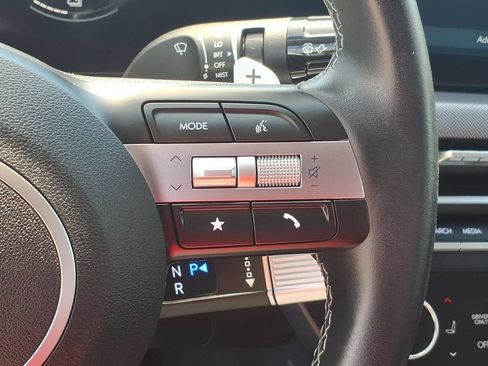 Used 2024 Hyundai Sonata SEL FWD image 18