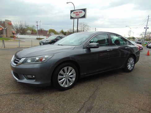 Used 2013 Honda Accord EX image 7