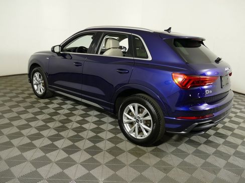 Used 2021 Audi Q3 2.0T Premium Plus w/ Premium Plus Package image 5