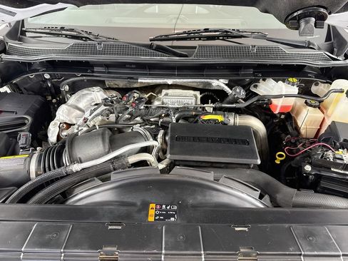 Used 2023 Chevrolet Silverado 3500 W/T w/ WT Fleet Convenience Package AWD/4WD image 26