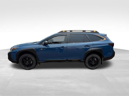 Used 2024 Subaru Outback Wilderness AWD/4WD image 4