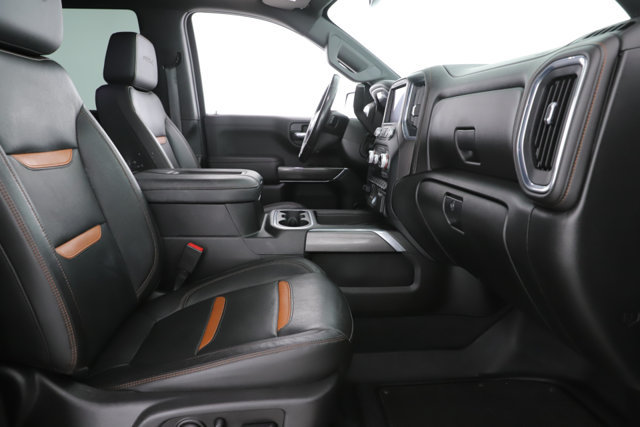 Used 2021 GMC Sierra 1500 AT4 w/ AT4 Premium Package AWD/4WD image 33
