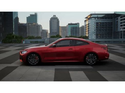 New 2026 BMW 430i 430i w/ M Sport Package image 4